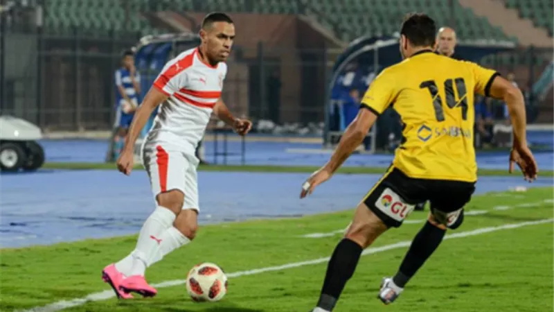 قرار جديد من لجنة المسابقات بشأن مؤجلات الاهلى والزمالك بالدورى