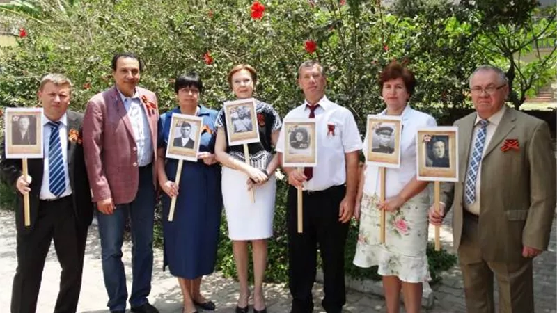 أطفال روسيا يمجدون أجدادهم بالقاهرة