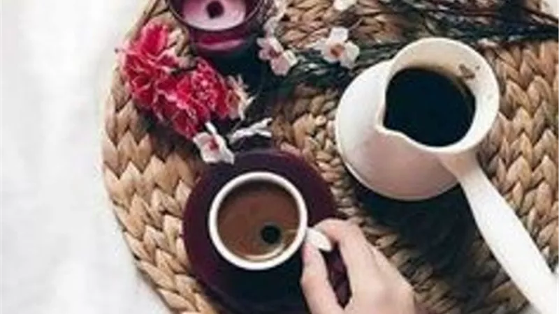 لعشاق القهوه ...اليك الوقت المناسب لتناولها في رمضان