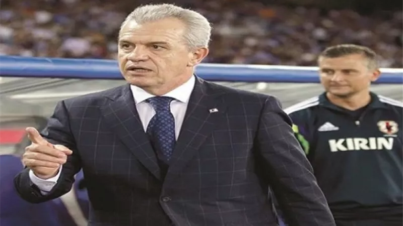 أجيرى يحسم قائمة المنتخب لأمم أفريقيا. . ومفاجآت بالجملة