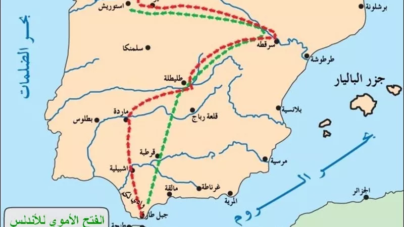حدث في 6 رمضان .. فتح بلاد السند .. وصول ابن الهيثم لمصر لبناء خزان اسوان