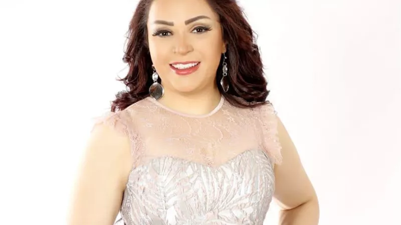 أحمد السقا في ضيافة رشا الخطيب بالسرداب