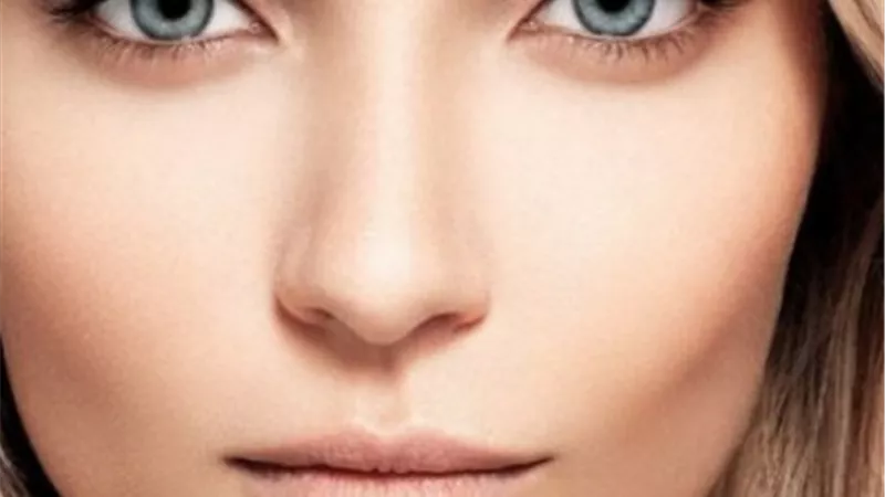 3 خطوات لمكياج طبيعى