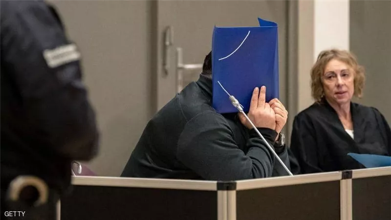 تعرف على قصة القاتل السفاح الممرض نيلز هوغيل