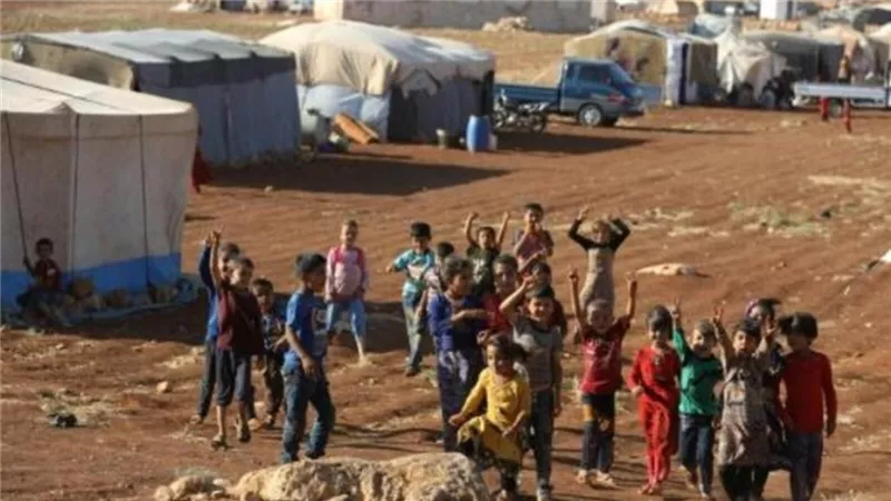 الأمم المتحدة تعلق توزيع المساعدات في إدلب بسبب انعدام الأمن