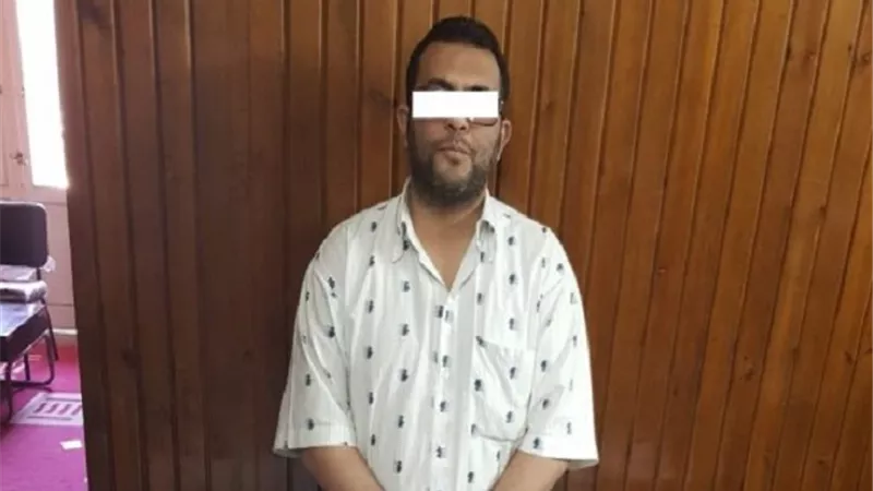 ضبط موظف لقيامه بإنشاء كيان تعليمي وهمي في طنطا