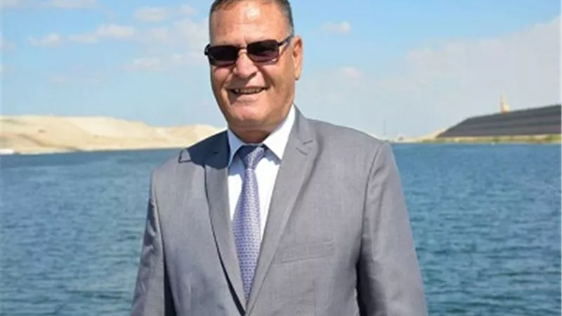 عبدالله الزغبي: إنتهاء تطوير وتجميل الشوارع واستاد الاسماعيلية قبل العيد