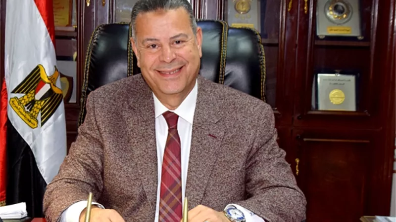 ضبط ٨٣٢ قضية تموينيه ببنى سويف