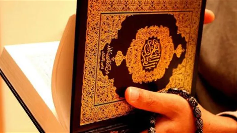 فضل ختم القرآن في رمضان