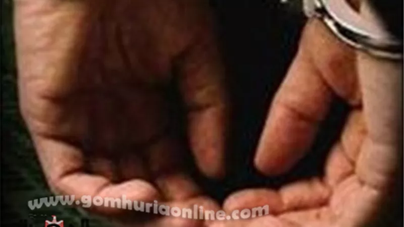 السجن 3 سنوات للصوص التوك توك بالشرقية