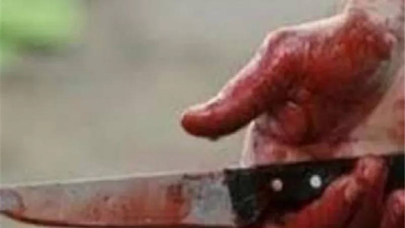 رفض أن يغشش زميله... فقتله بطعنة نافذة خارج اللجنة بالمنوفية