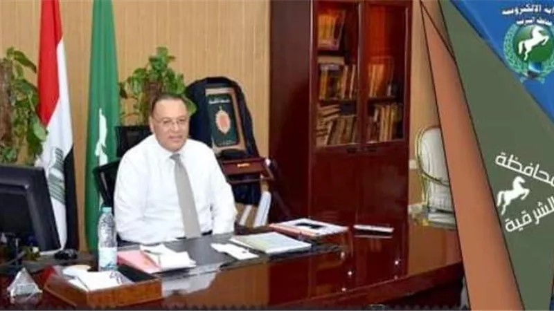 توريد ٢٩٨٧١٢طن و٦٦١كيلو قمح لصوامع وشون الشرقية