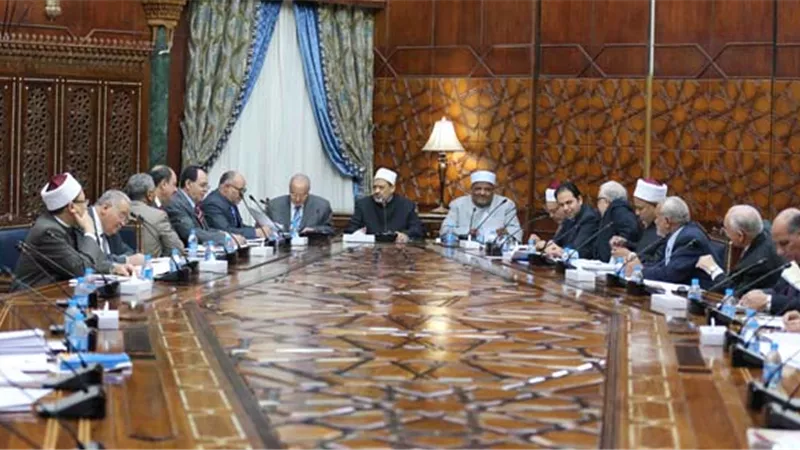 الأزهر يبدأ عهد .. إدارة بلا ورق