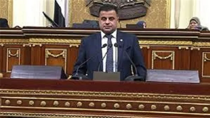النائب عاصم مرشد : إنجازات كامل الوزير كشفت حالة التردى والإهمال والفساد داخل مرفق السكك الحديدية