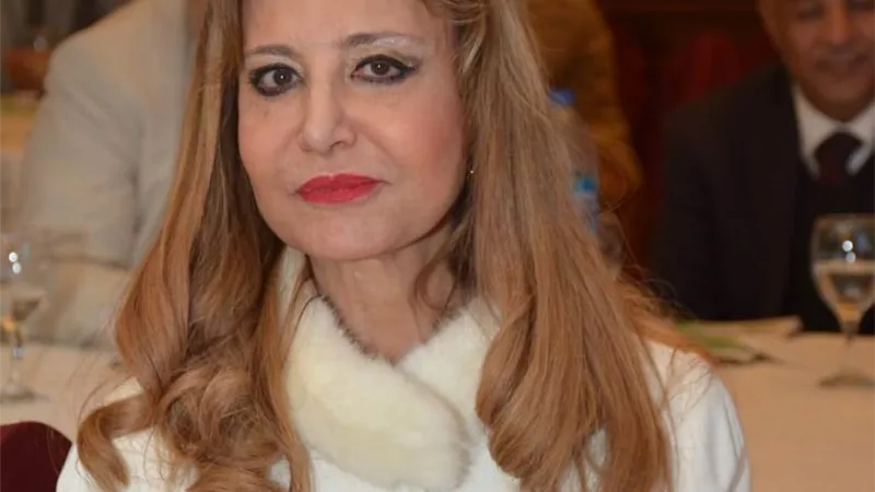 د. شكرية المراكشى: نجاح جديد لنظام الرى بالامطار الاصطناعيه بعد حصاد محصول الشعير