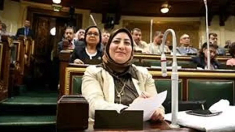 عتمان : بيان عاجل بالبرلمان لعدم صرف رواتب 12 ألف عامل بالزراعة