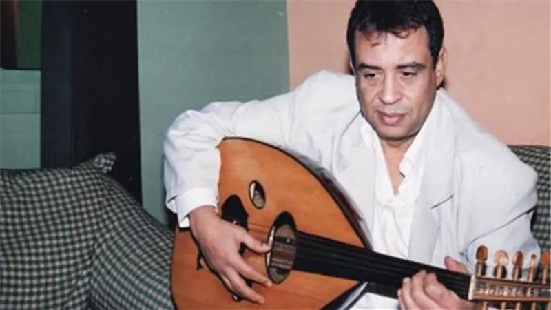 الموسيقار صلاح الشرنوبي ضيف برنامج الخيمة .. غداً