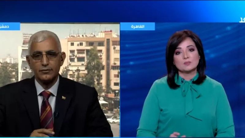 بالفيديو.. خبير سوري: جبهة النصرة تشكل ذراعًا اساسيًا للقوات التركية البديلة الموجودة بسوريا