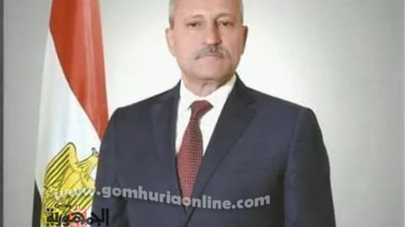 بلاغ رسمى من محافظة الاسماعيلية ضد قناة القاهرة والناس