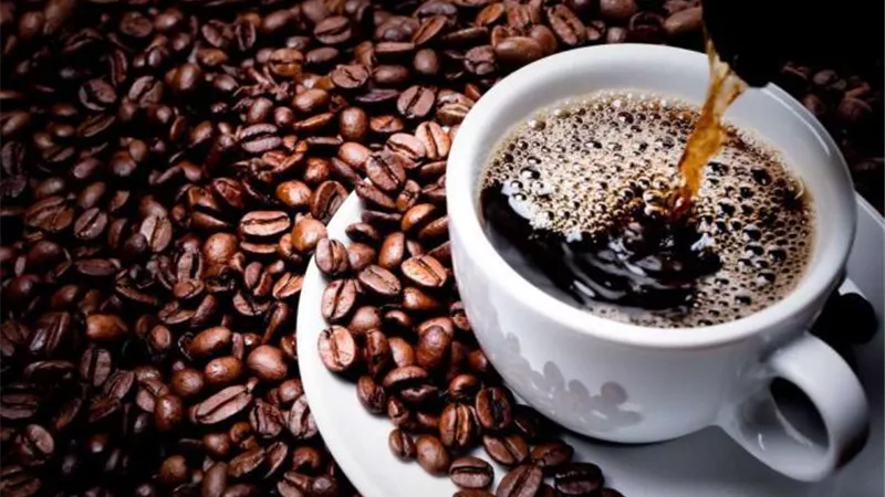 كثرة تناول القهوة يوميا تسبب مرض خطير