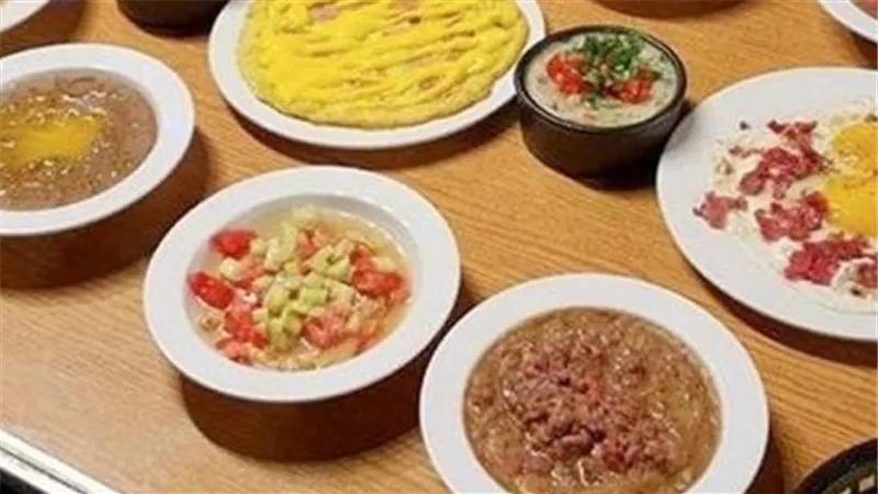 فواتير سحور المطاعم تشعل غضب السوشيال ميديا