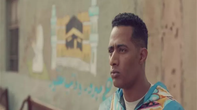 العناية الالهية تنقذ محمد رمضان من الموت .. فيديووصور