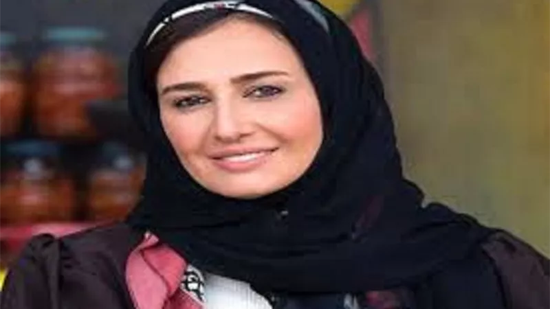 حلا شيحة لجمهورها : 