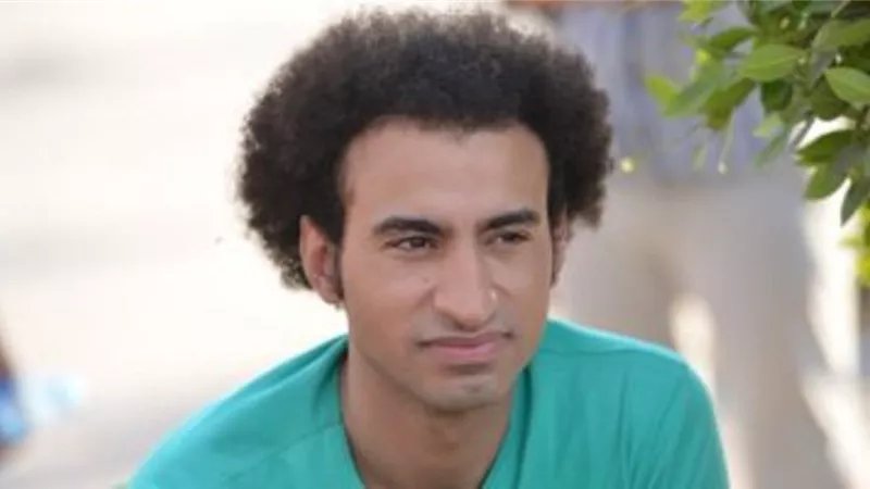 على ربيع يوجه رسالة لجمهوره