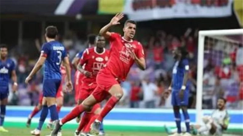 مفاجأة .. لاعب النجم الساحلى يرفض الاهلى