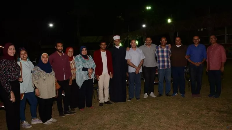 جامعة أسيوط تطلق لياليها الرمضانية 