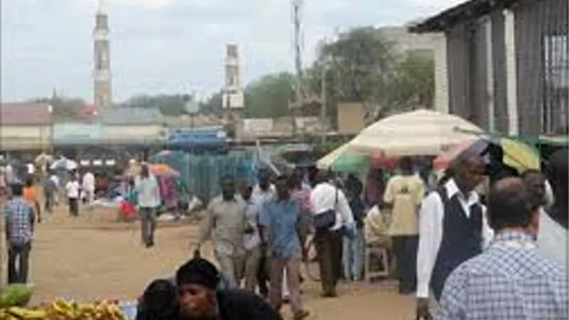 حظر كل الملاهي الليلية في عاصمة جنوب السودان