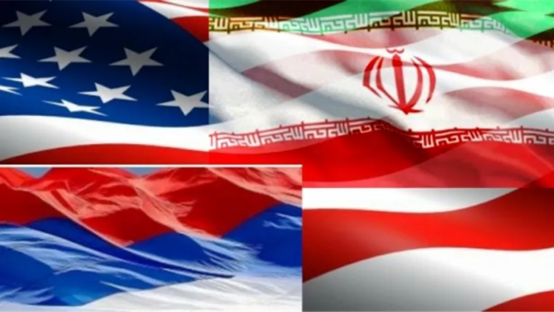 موسكو تدعو جميع الدول للاستمرار فى شراء النفط الإيرانى