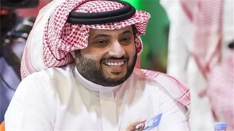 تركي آل الشيخ يصدم الجماهير بقيمة صفقات بيراميدز فى الموسم المقبل
