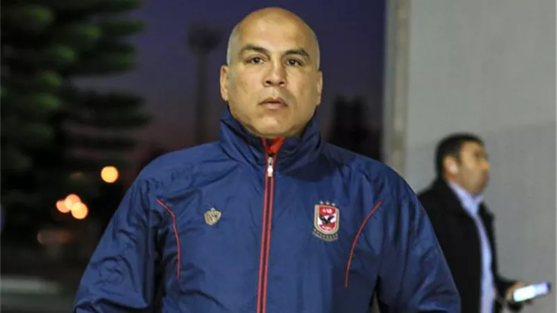 محمد يوسف يوجة رسالة نارية لـ