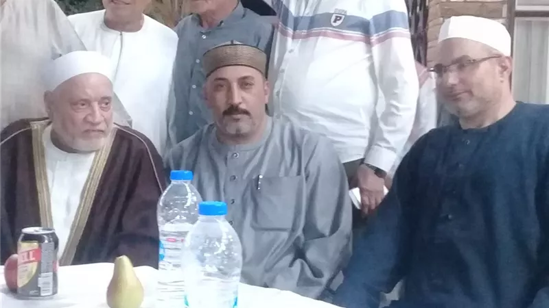 فضل الصيام .. أمسية دينية بأوقاف العبور