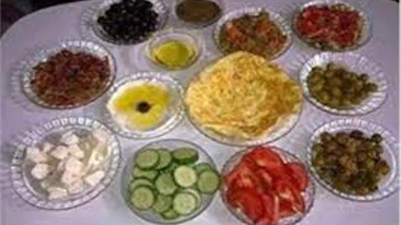 ما هو أفضل وقت للسحور؟
