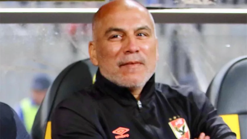 مدرب الاهلى: الفوز على سموحة خطوة مهمة للحفاظ على لقب الدوري