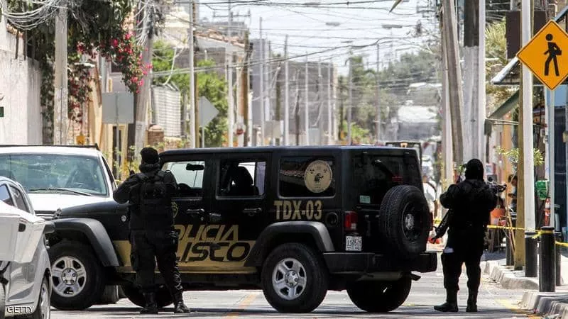 العثور على رفات 35 شخصاً في مقابر جماعيّة