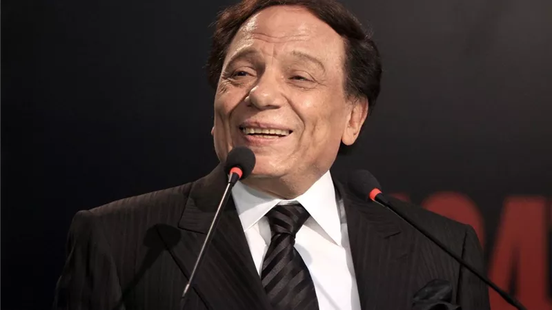 تعرف على سر غياب عادل إمام عن السباق الرمضاني
