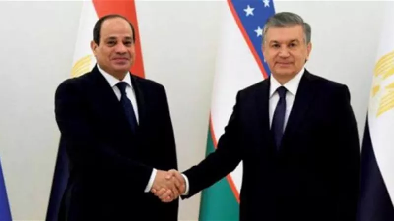 البرلمان يناقش اعفاء حاملى الجوازات الدبلوماسية من تأشيرات الدخول مع اوزبكستان
