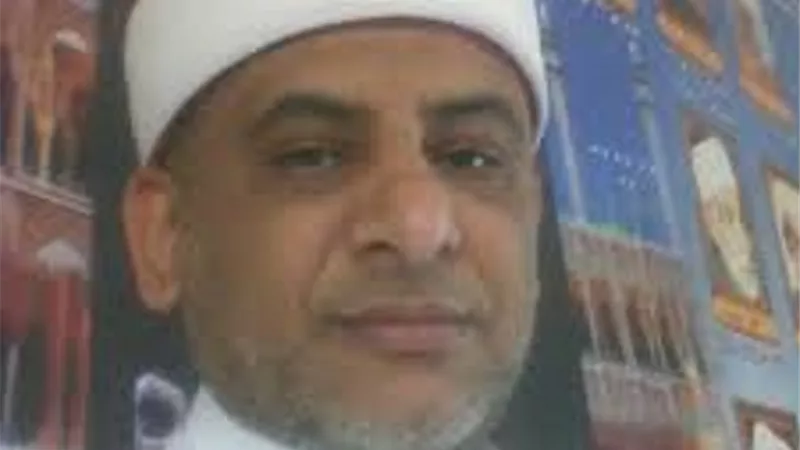 من سير الصالحين .. العلاء بن زيادة