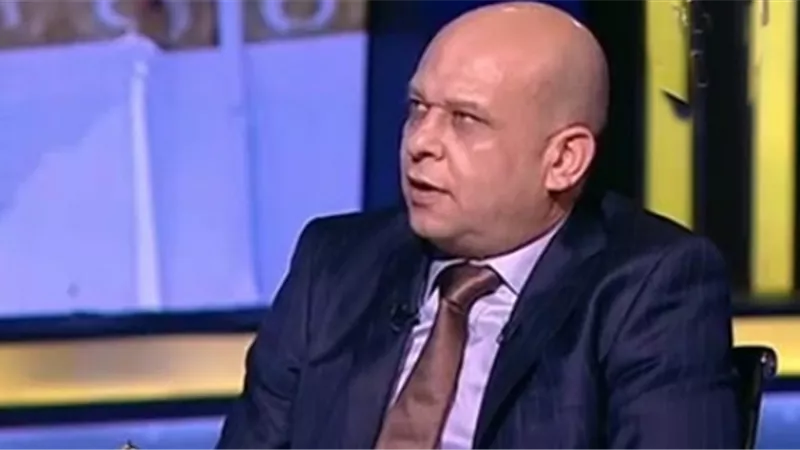 الحناوى : الـ b b c إعلامها مشبوه وأصبحت المتحدث الرسمى باسم 