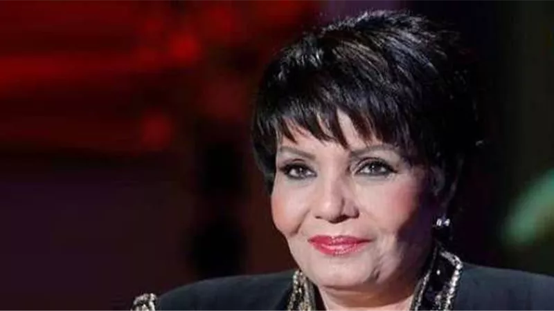 فردوس عبد الحميد تهاجم المخرج يوسف شاهين