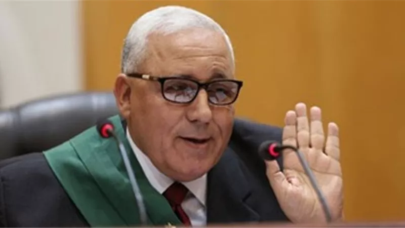 قاض محاكمة ارهابي كنيسة مارمينا : هدم الكنائس والعدوان عليها حرام شرعا