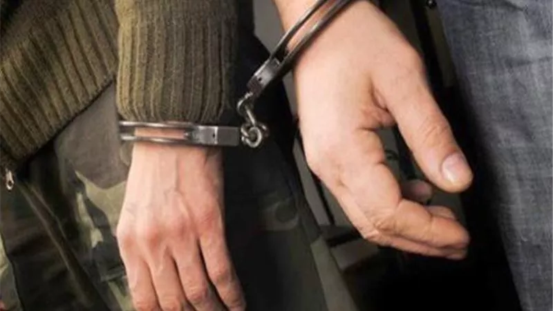ضبط 25 قطعة سلاح و 2104 هاربا من أحكام بسوهاج