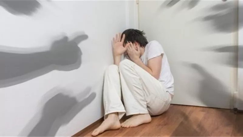تعرف على خطورة التوتر في عمر مبكر