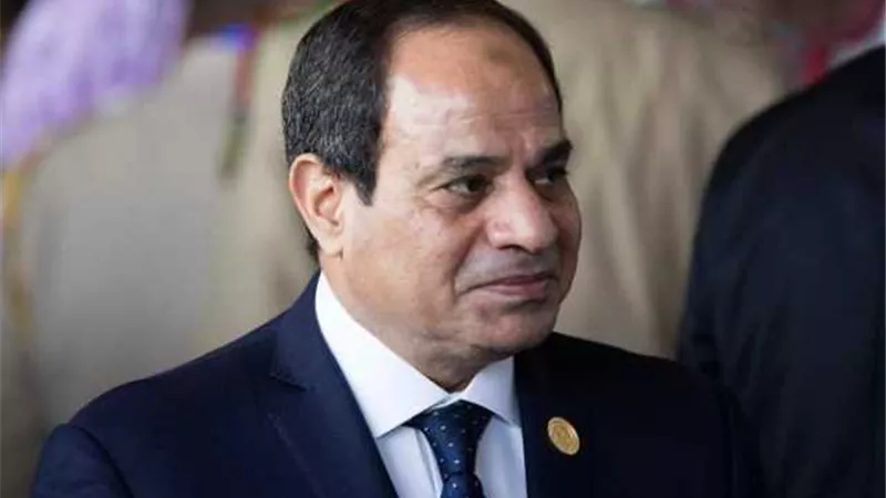 الرئيس السيسي يستقبل الملك حمد بن عيسى ملك البحرين.. اليوم