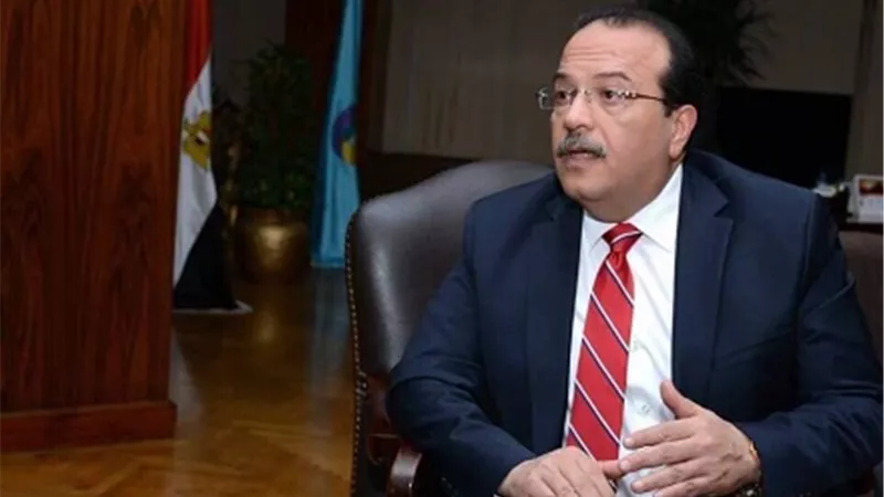 114 ألف طالب يؤدون امتحانات الفصل الثاني بجامعة طنطا