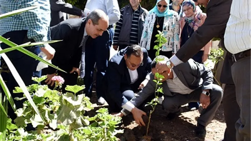 بدء تنفيذ مبادرة 