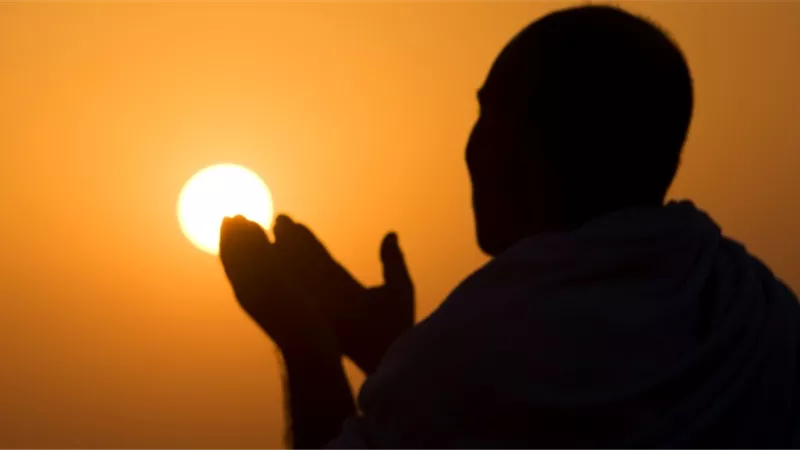ربنا لا تجعلنا مع القوم الظالمين .. دعاء يجمع بين الخوف والرجاء